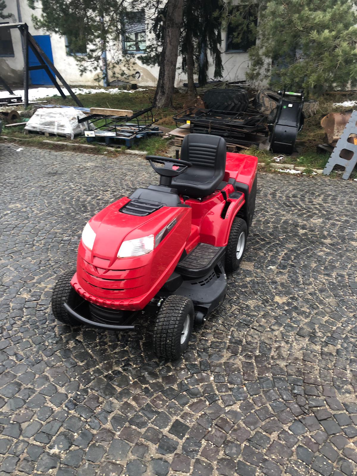 MOUNTFIELD 1538H
