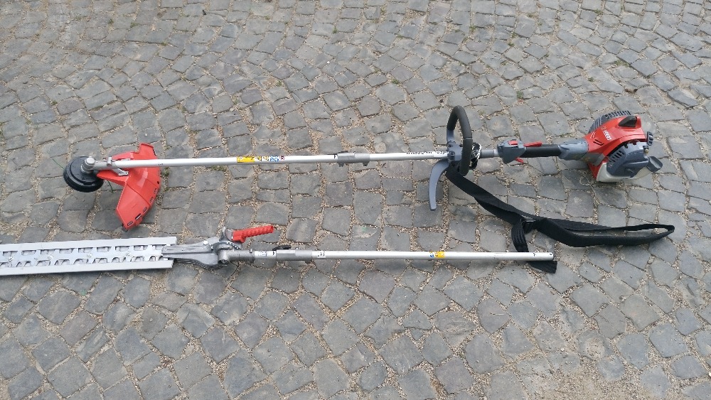 EFCO OS2400 KREVINOŘEZ